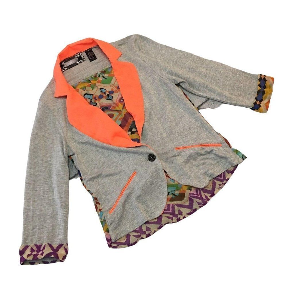 Daytrip  open cardigan  size S
